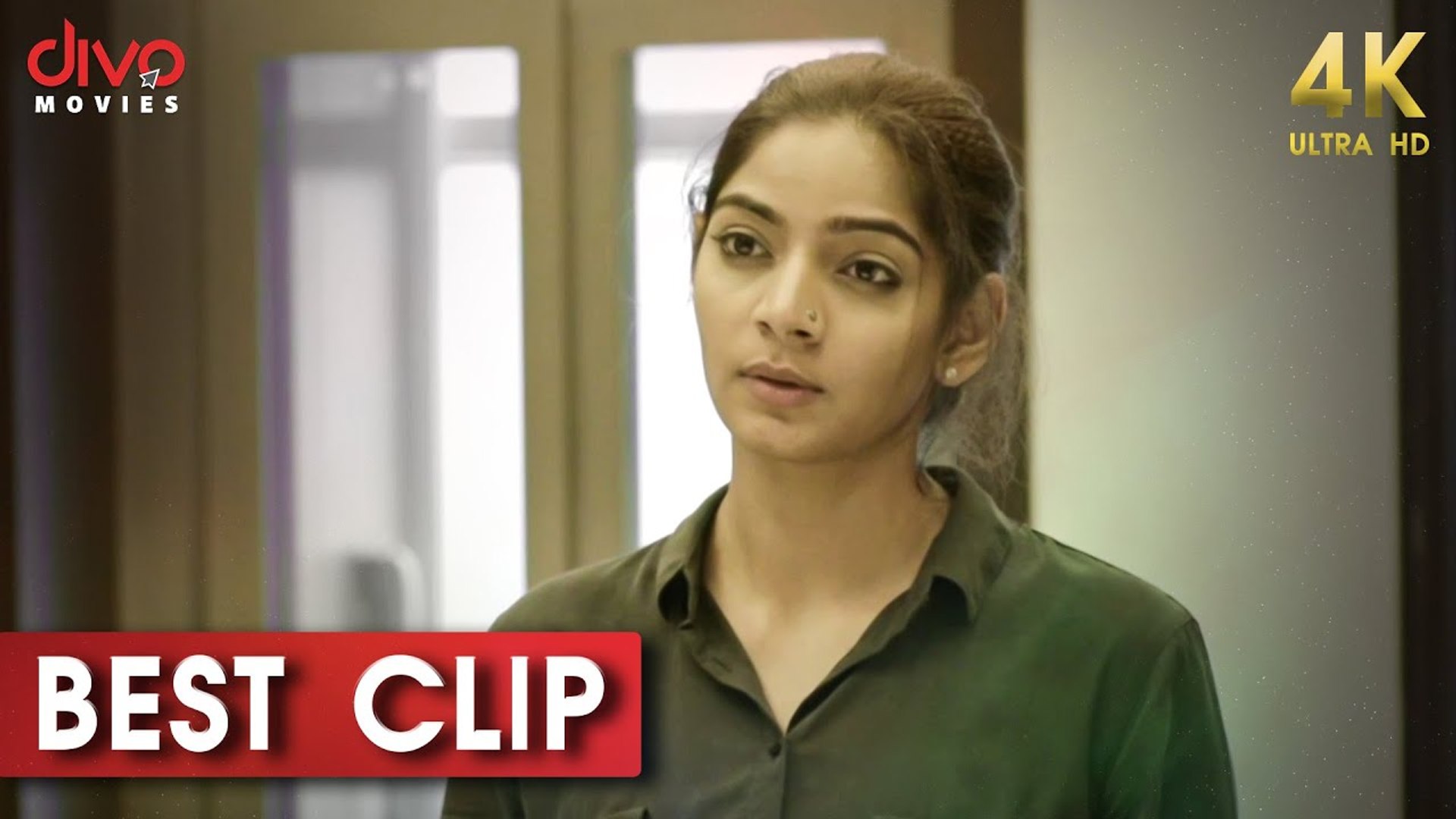 No Police! | Vrithra {4K English Subtitle}