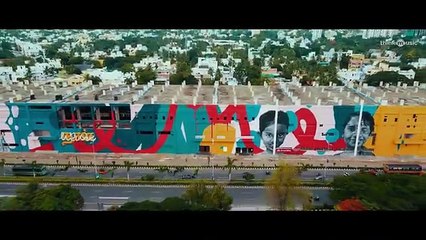 Kural Kekkutha Music Video Hridayam  Pranav  Vineeth  Hesham  Unni Menon  Merryland Cinemas