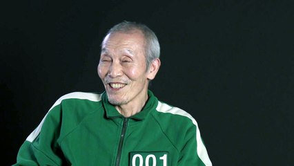 오영수 "세계 속의 우리 아니고 우리 속의 세계입니다" / YTN