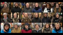 Alberte - Lyse Nætter | De Største Øjeblikke 2020 | TV2 Play @ TV2 Danmark
