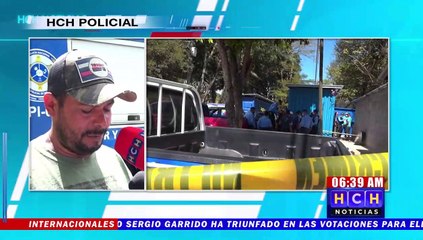 Completo resumen de sucesos durante el fin de semana en la capital