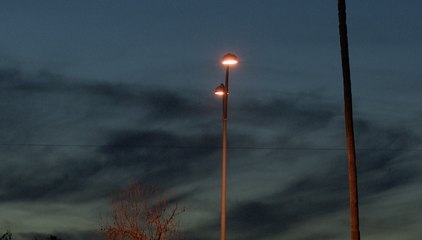 City allocating $2 million in Measure N Funds for street lighting