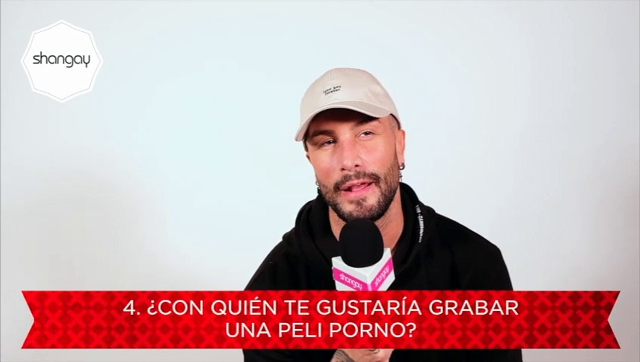 ANDREA SUÁREZ, cine equis en primera persona | ENTREVISTA SHANGAY