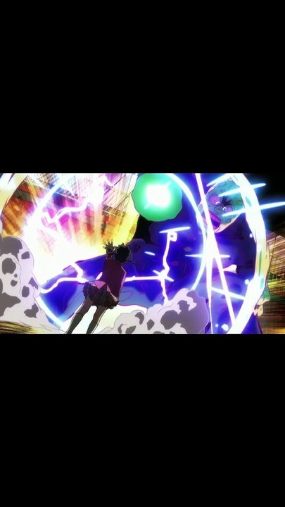 Goblins from Mars - Enough [AMV Mob Psycho 100]