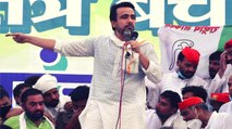 Jayant Chaudhary on RLD's 'victory mantra' in UP