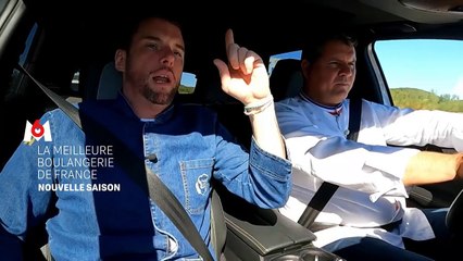 La bande-annonce de la saison 9 de "La meilleure boulangerie de France" sur M6