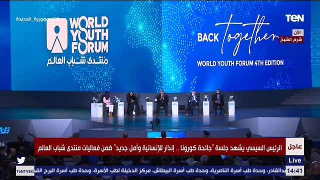 شما المزروعي: مصر لنا جميعا هى القلب وكما قال الشيخ زايد أن نهضة مصر هى نهضة للعرب جميعا