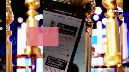 Golden Globes 2022 : le palmarès complet de la cérémonie