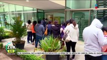 En Hidalgo ya no aplican pruebas Covid-19 a público en general