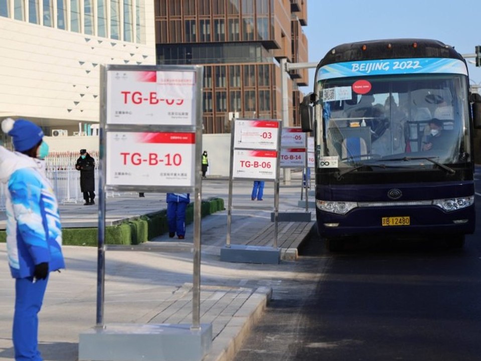 Peking verbietet Bürgern bei Verkehrsunfällen zu helfen