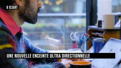 SMART TECH - Ils font demain du lundi 10 janvier 2022