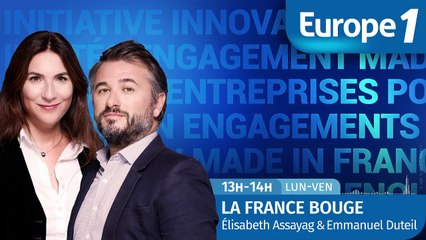 "Les Petites Epopées", une mode mixte enfantine 100% made in France