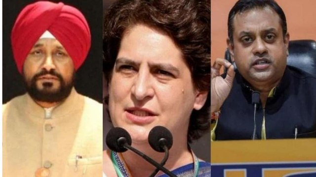 Why Channi briefed Priyanka over PM Security lapse?