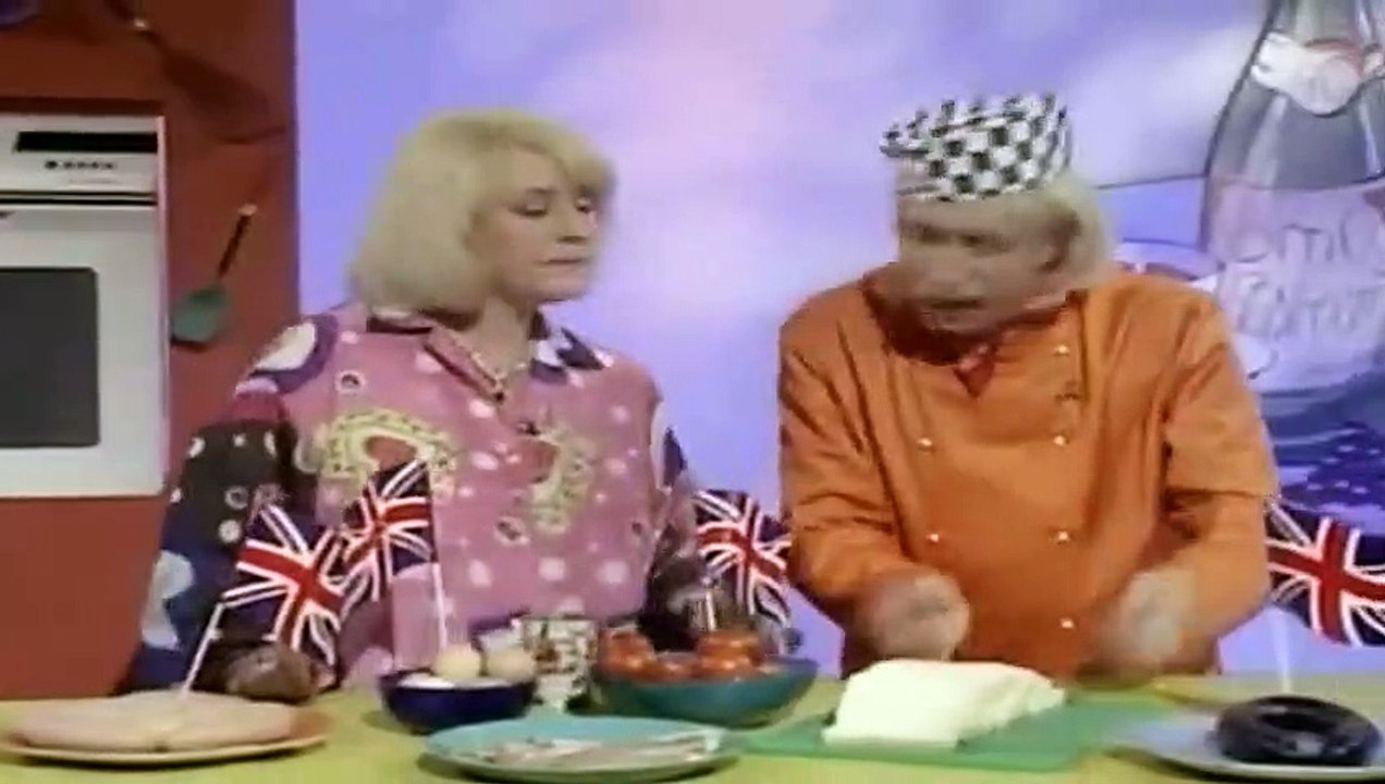 The Fast Show S03 - Ep07 Which Was Nice Hd Watch