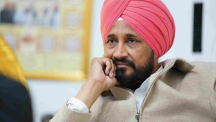 Punjab Elections: Watch exclusive interaction with CM Channi