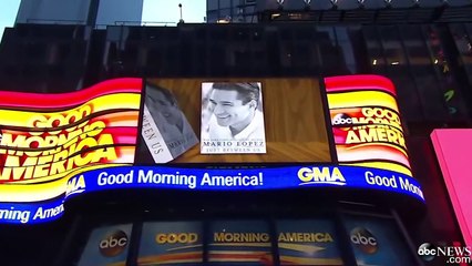 Sweet Celebs Who Married Really Mean People