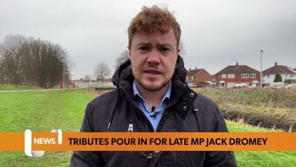 BirminghamWorld daily news bulletin 10 January