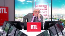 Le journal RTL de 14h du 10 janvier 2022