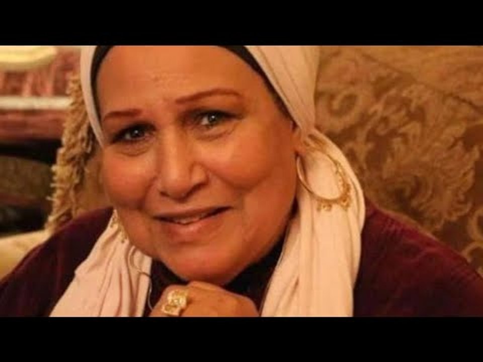 وسط غياب الفنانين تشييع جثمان الفنانة فتحية طنطاوي بحضور وزيرة الثقافة