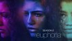 Zendaya Euphoria Season 2 Episode 1  Review Spoiler Discussion