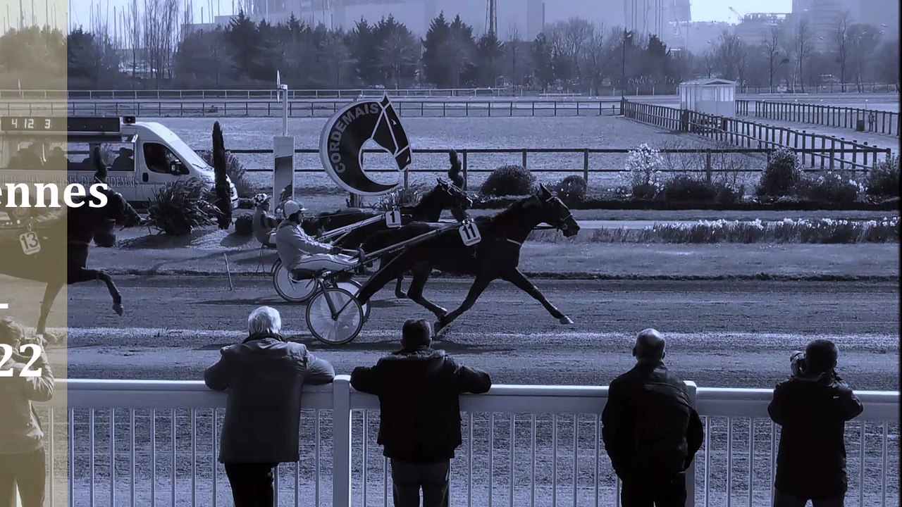 Pronostic gratuit pour le Quinté PMU du mardi 11 janvier 2022
