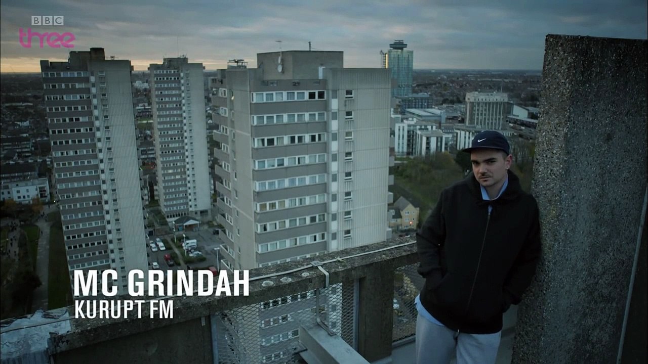 What is Kurupt FM? | People Just Do Nothing