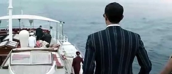 Nonton Serial The Spy Season 1 Epesode 3 Subtitle Indonesia TV Mini Series