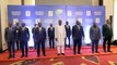 Le Chef de l’Etat a pris part aux Sommets extraordinaires de l’UEMOA et de la CEDEAO, à Accra