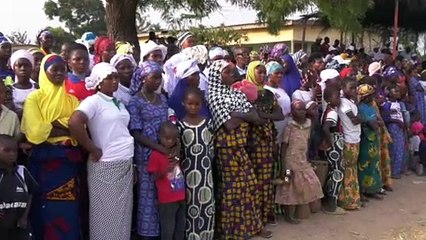 Cohésion sociale : les populations du Lôh djiboua se mobilisent pour la paix