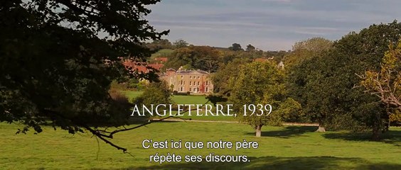 Lady Keyes - Celle qui en savait trop (2009) HD-RIP avec liens VOST