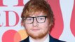 Ed Sheeran no necesita premios para demostrar su valía