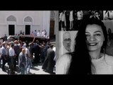 صلاة الجنازة على الفنانة إيمان خيري شلبي.. «رحلت بعد معاناة مع السرطان»⁩