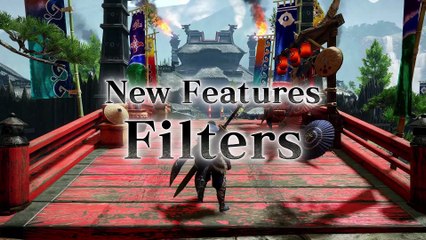 Monster Hunter Rise - Lanzamiento