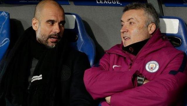 Son Dakika: Galatasaray, İspanyol hoca Domenec Torrent'le anlaşma sağladı! Yarın İstanbul'da olacak