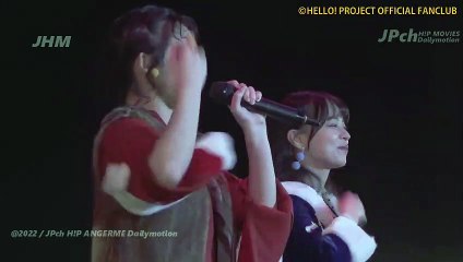 ANGERME FC Event 2021 ～Angermerry Xmas～ #2