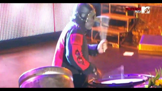 Slipknot - Before I Forget (Live @ Rock am Ring 2009) HD