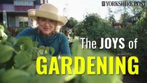 The Joy of Gardening