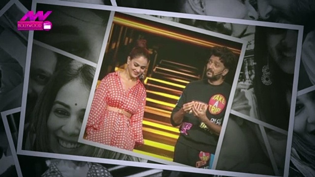 Riteish Deshmukh के साथ Genelia Dsouza का था ऐसा बर्ताव, देखकर चौक जायेंगे आप