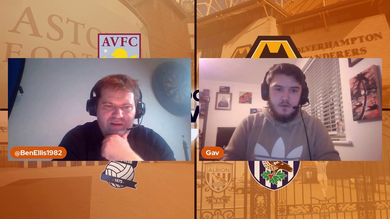REACTION: The Midlands football podcast reacts to Wolves' win over Sheffield United