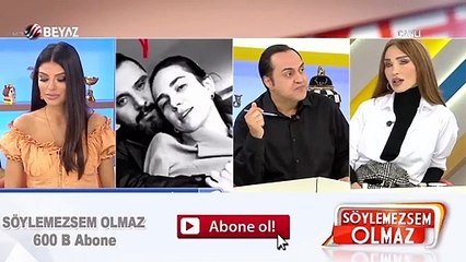 Alişan'dan ''öpüşme'' sorusuna olay yanıt