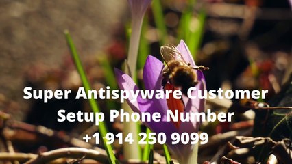 Super Antispyware Customer Setup Phone Number 1-(888) 415-5320