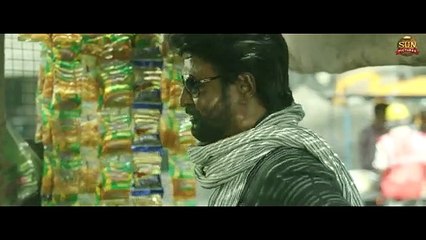 Petta  Deleted Scenes  Rajinikanth  Vijay Sethupathi  Karthik Subbaraj  Sun Pictures