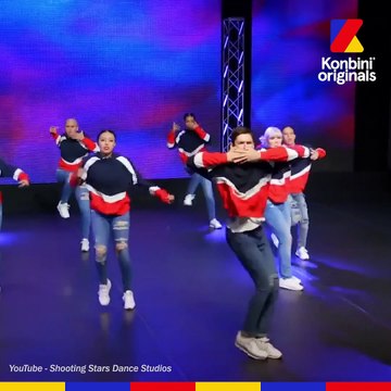 Jann Gallois, danseuse et de chorégraphe hip-hop