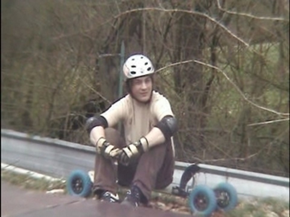 Barakadam Riding