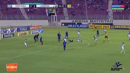 ⚽ VINICIUS BARBA - VOLANTE - Vinicius dos Santos