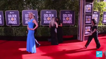 'Power of the Dog', 'West Side Story' take top Golden Globes at untelevised ceremony