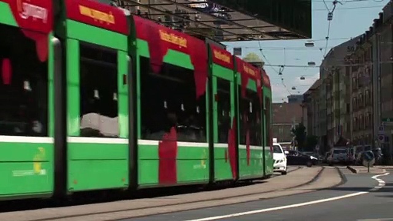 Tadashi Kawamata, Favelas Project, Art Basel