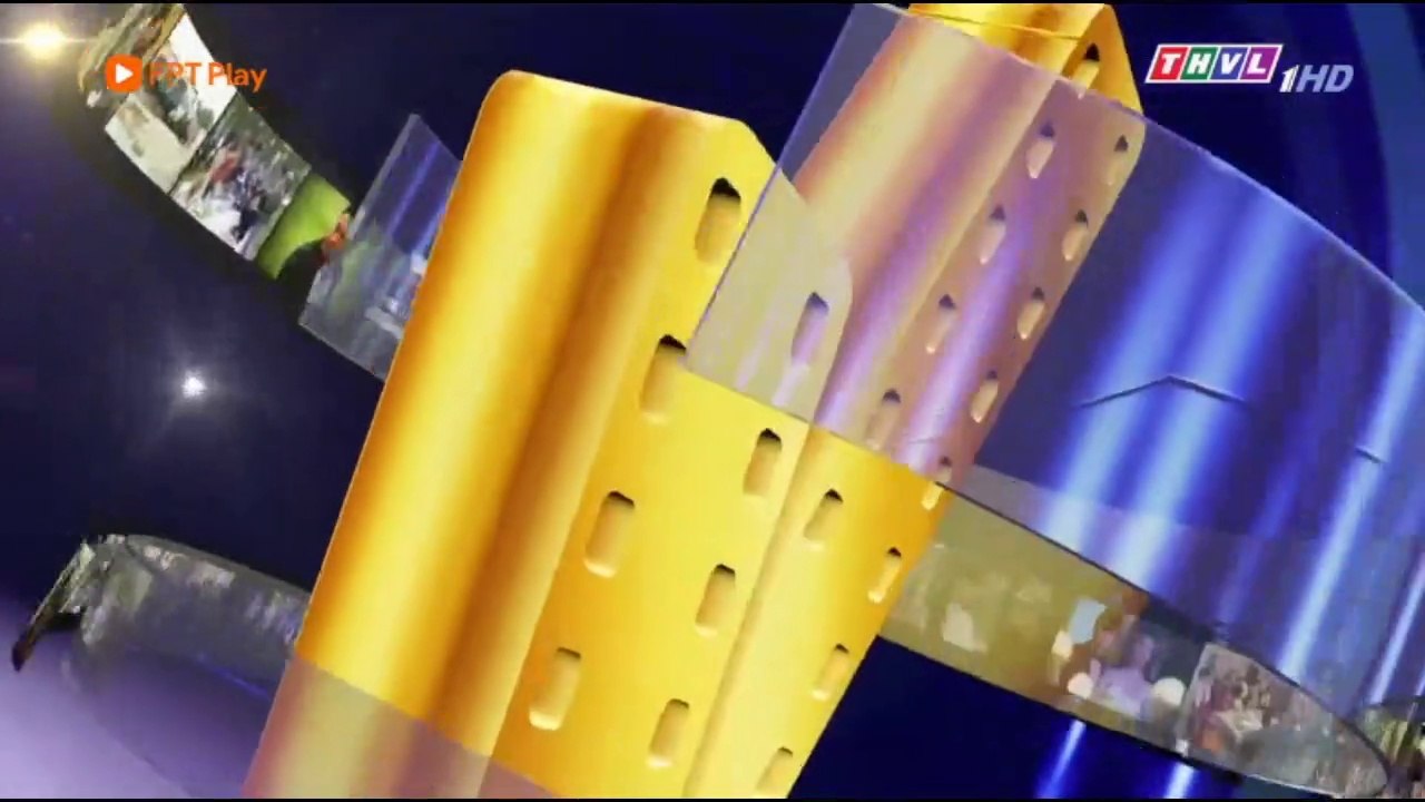 Phim Lưới Trời Tập 29 - THVL1 - Phim Việt Nam Haay Nhất 2022