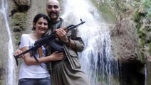 Son Dakika: PKK'lı teröristle fotoğrafı ortaya çıkan HDP'li Semra Güzel hakkında hazırlanan fezleke Adalet Bakanlığı'na gönderildi