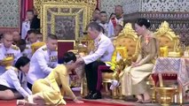 สารคดีเฉลิมพระเกียรติ สมเด็จพระเจ้าลูกเธอ เจ้าฟ้าสิริวัณณวรี นารีรัตนราชกัญญา (8 มกราคม 2565)